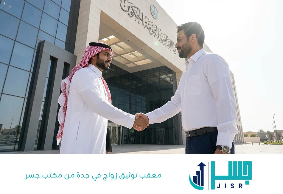 معقب استخراج جنسية سعودية